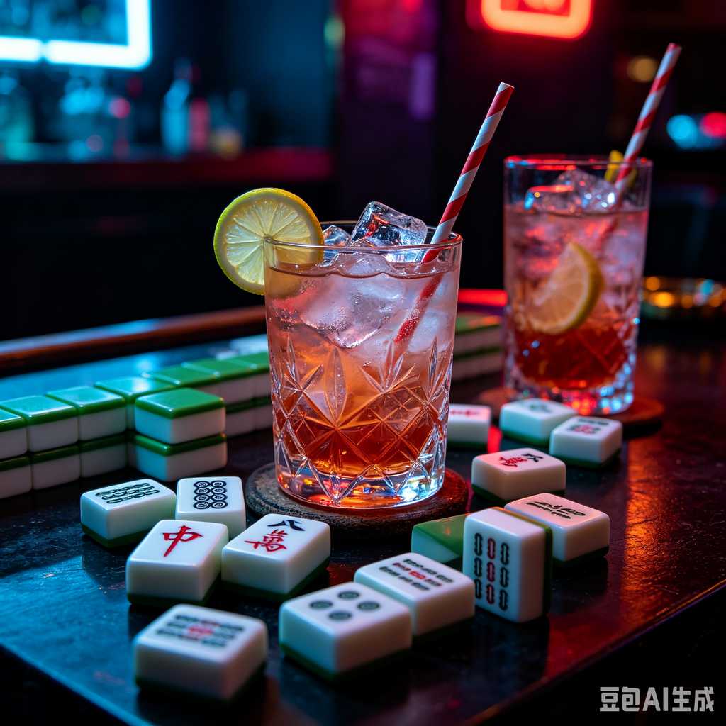 Charlotte,mahjong
