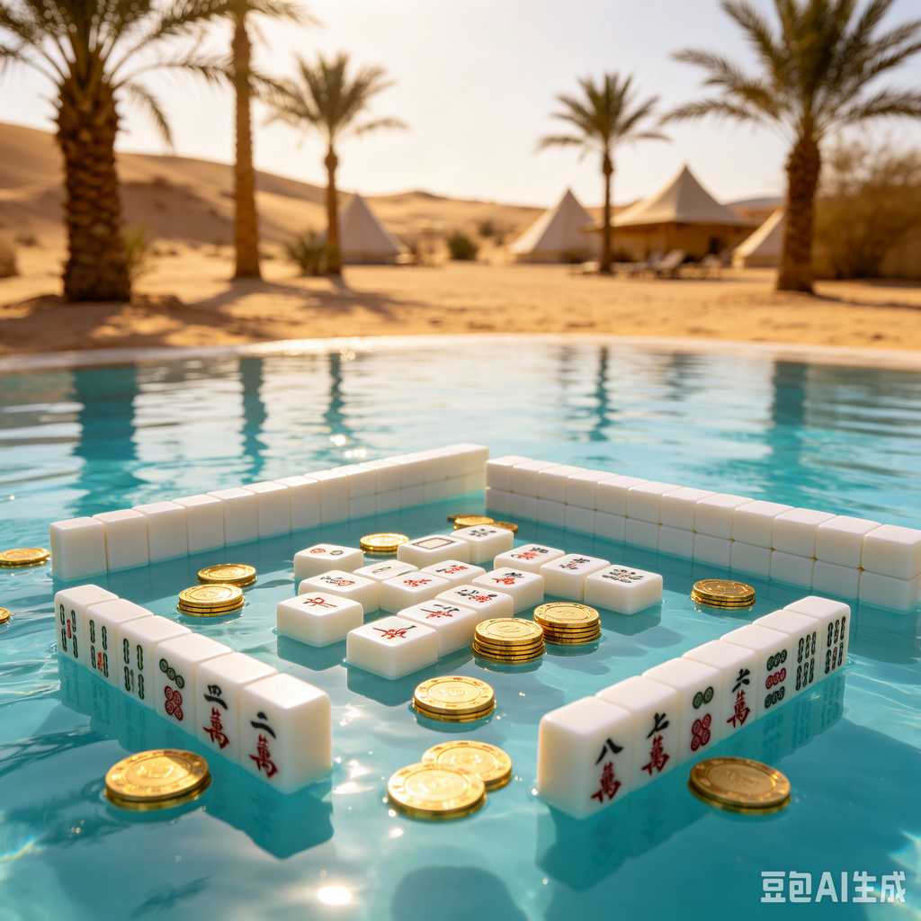 Orebro,mahjong
