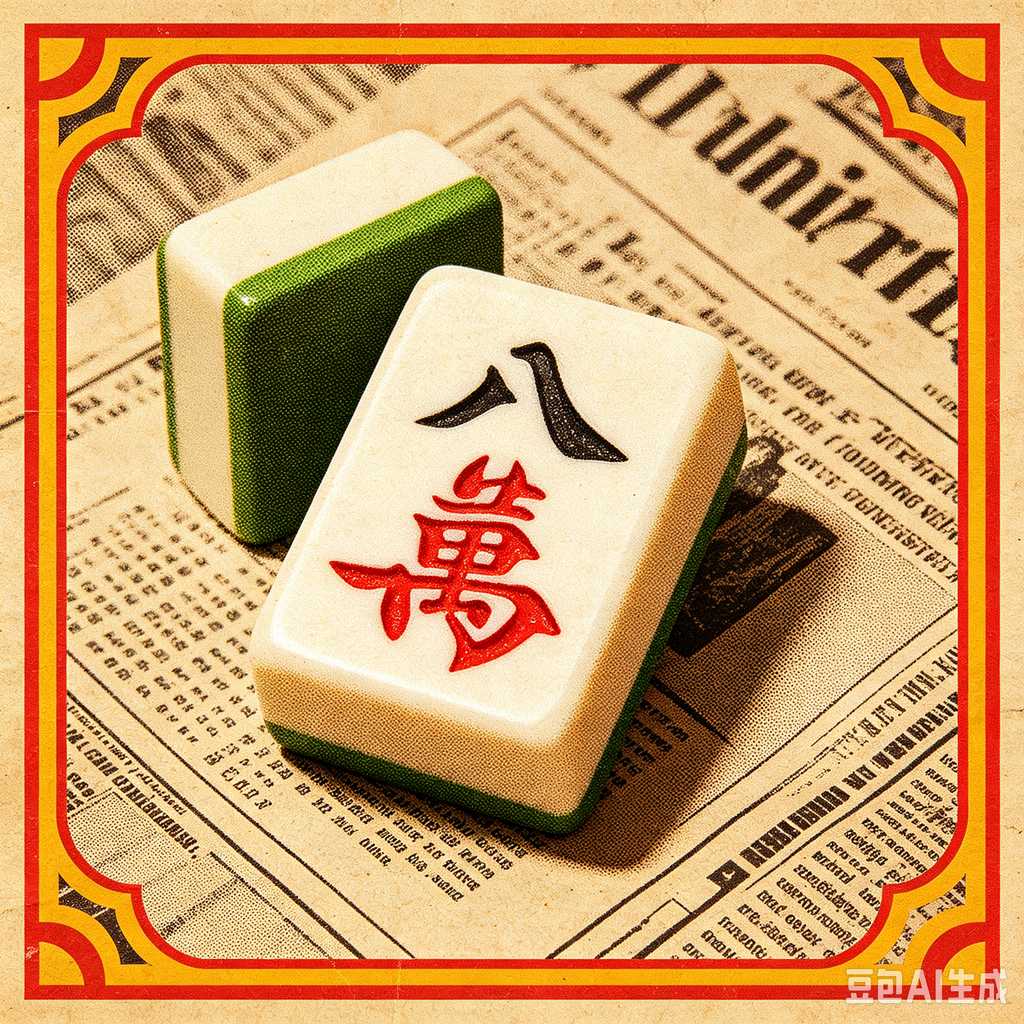 Philadelphia,mahjong