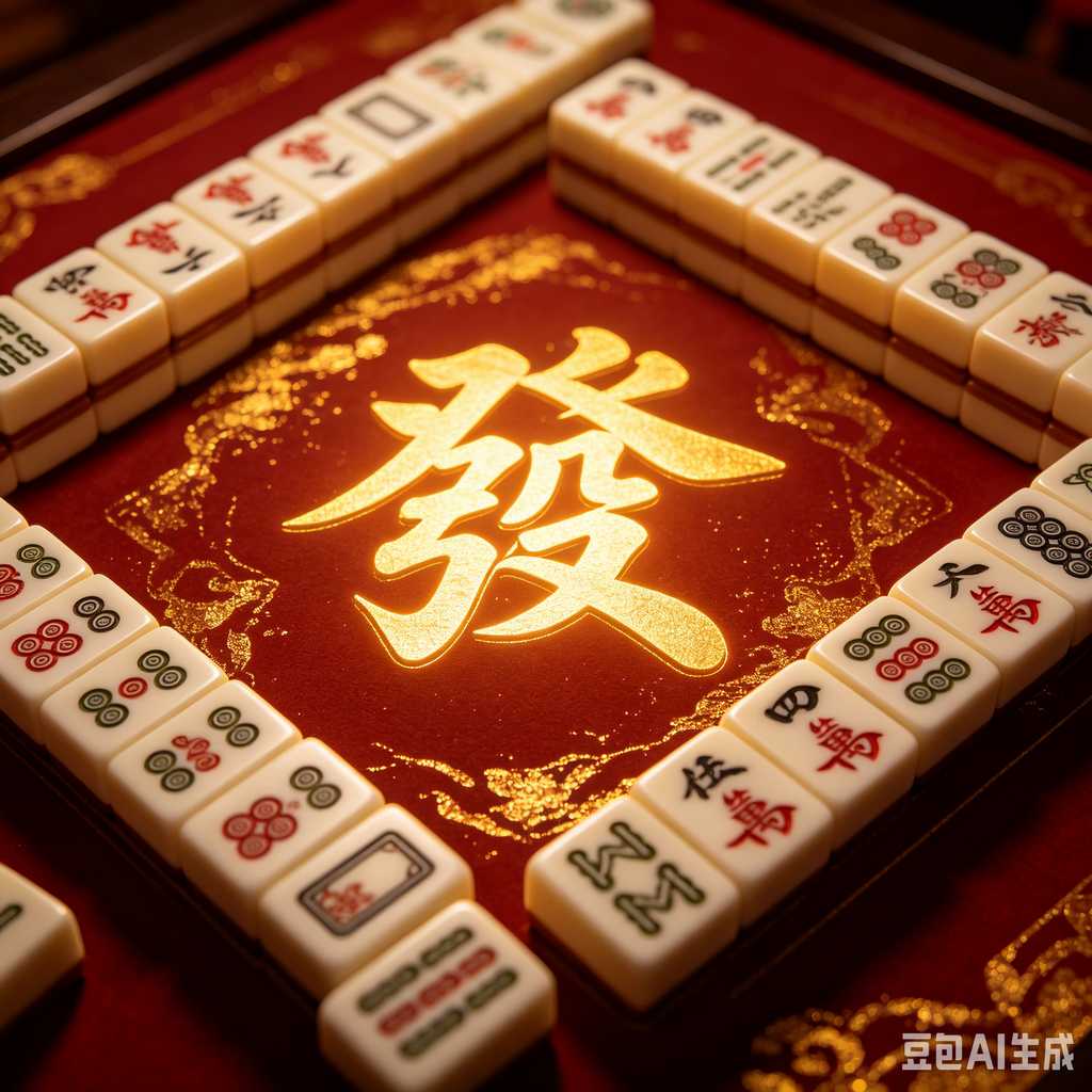 Liege,mahjong