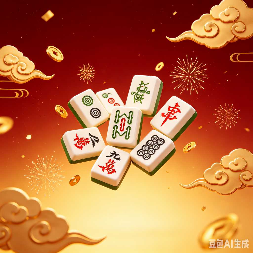 Boston,mahjong