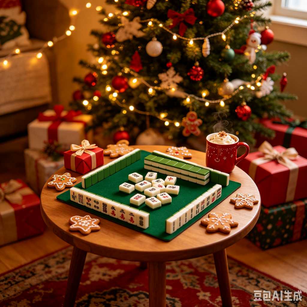 Caracas,mahjong
