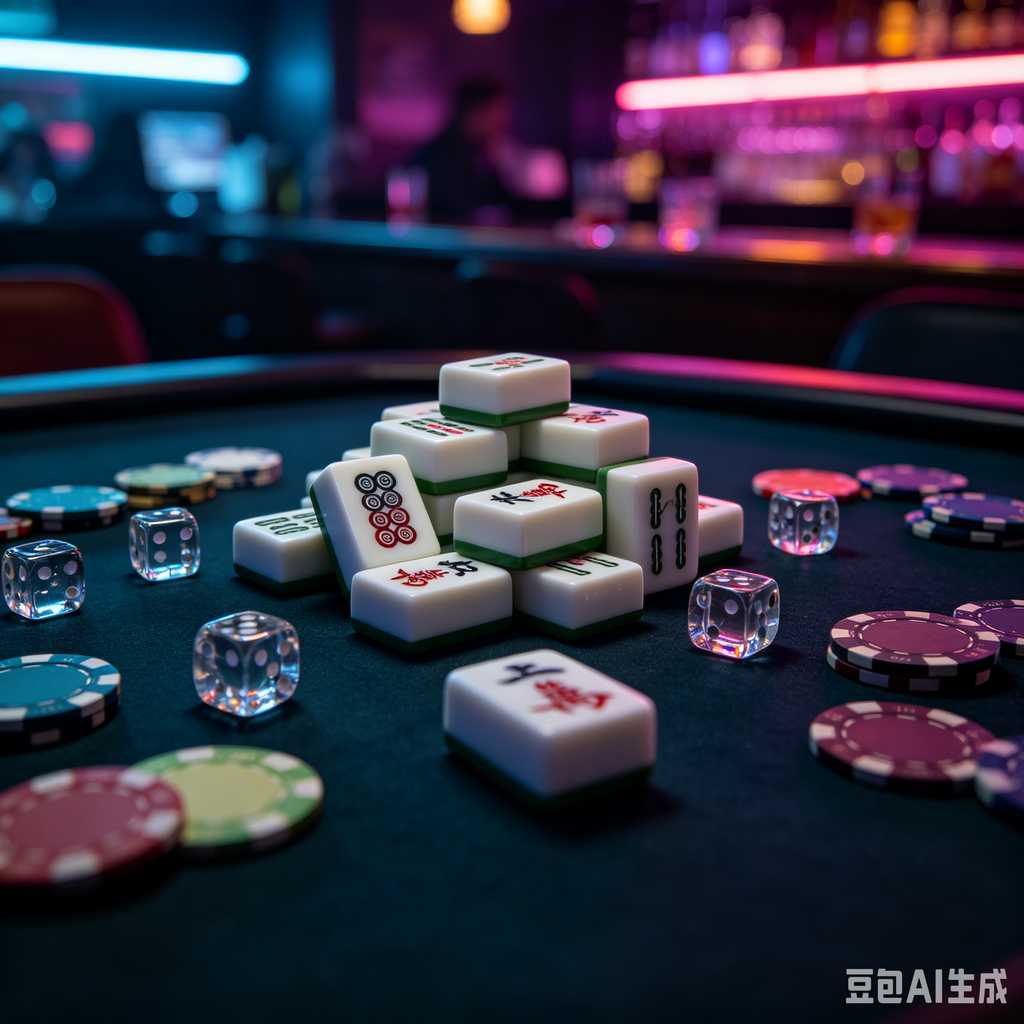 Leipzig,mahjong