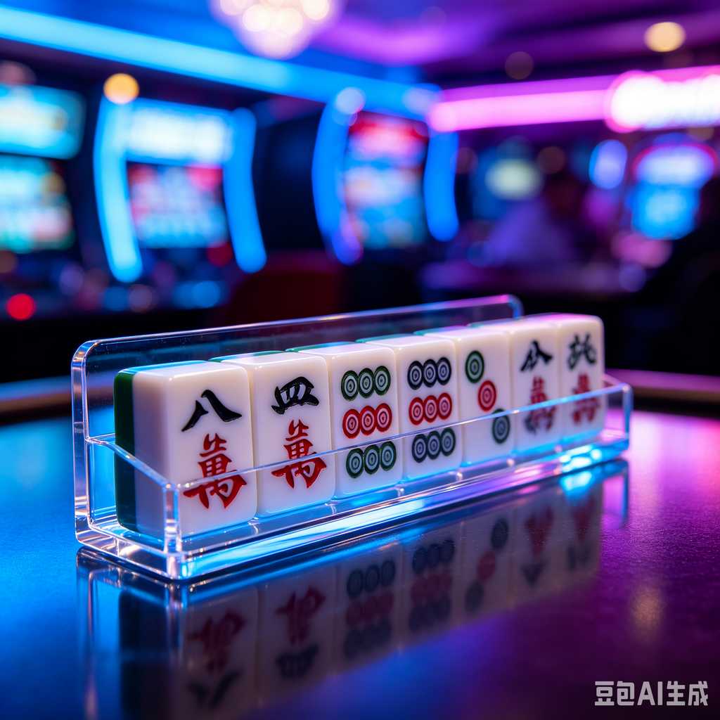 Bariloche,mahjong
