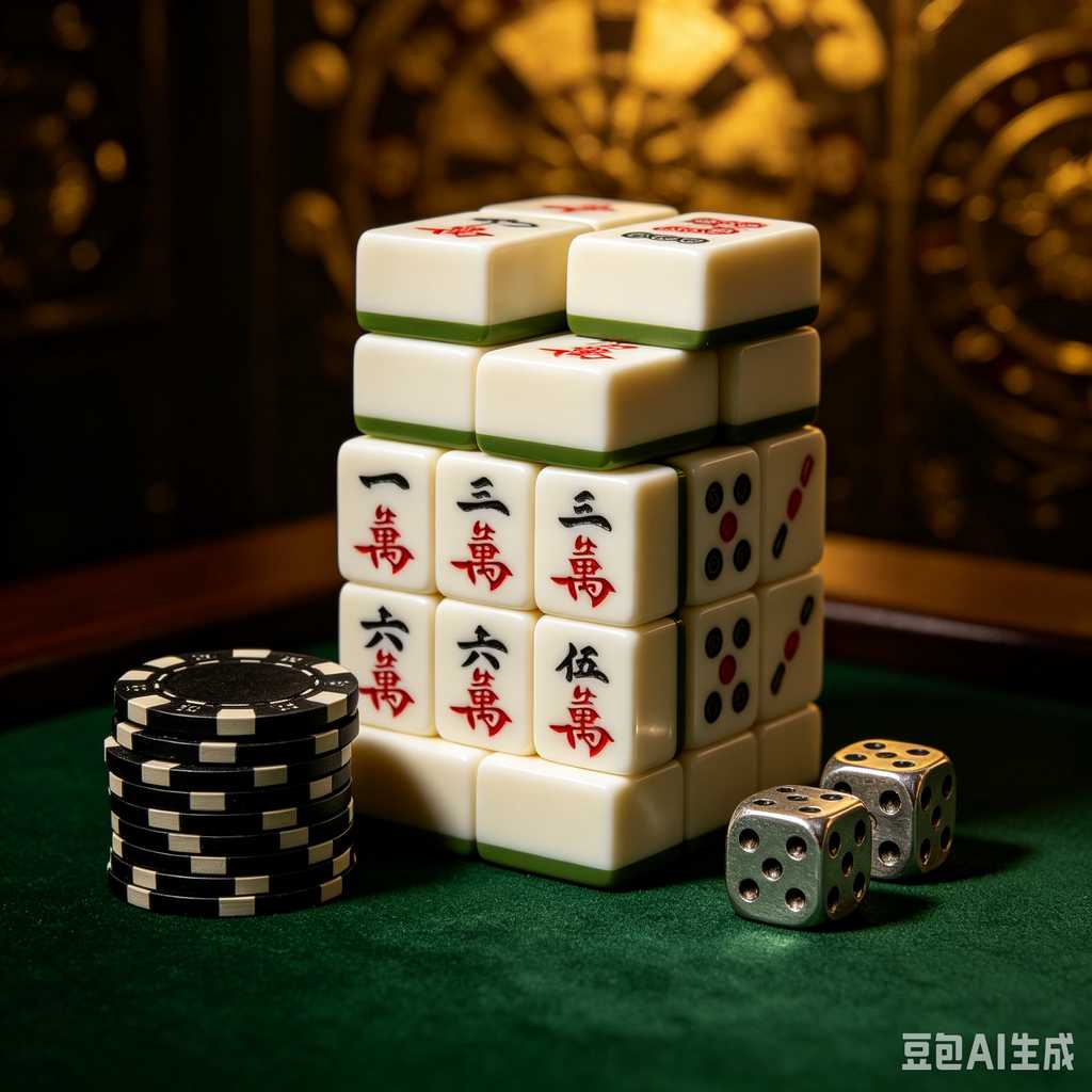 Nantes,mahjong
