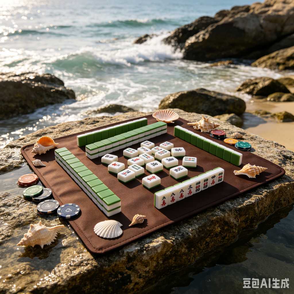 Maastricht,mahjong